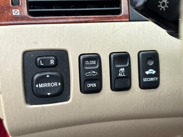 2006 Toyota Camry Solara Base