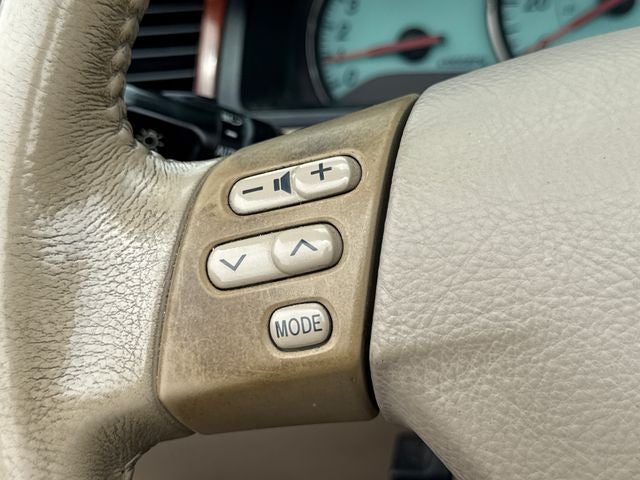 2006 Toyota Camry Solara Base