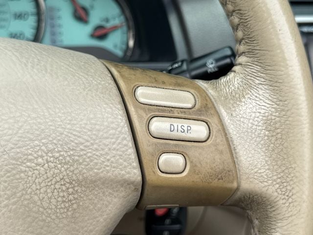 2006 Toyota Camry Solara Base