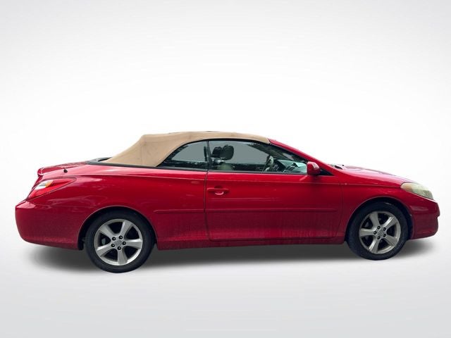 2006 Toyota Camry Solara Base