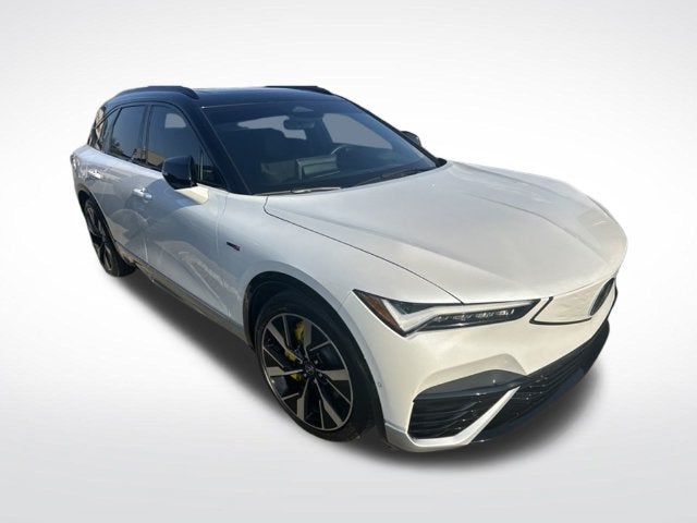 2024 Acura ZDX Type S