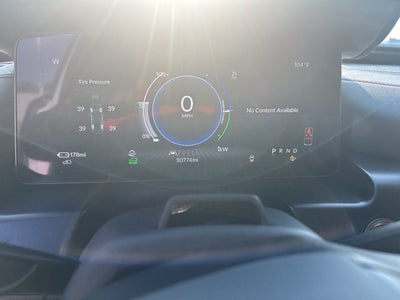 2024 Acura ZDX Type S