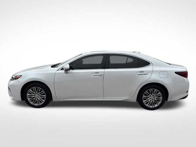 2017 Lexus ES 350