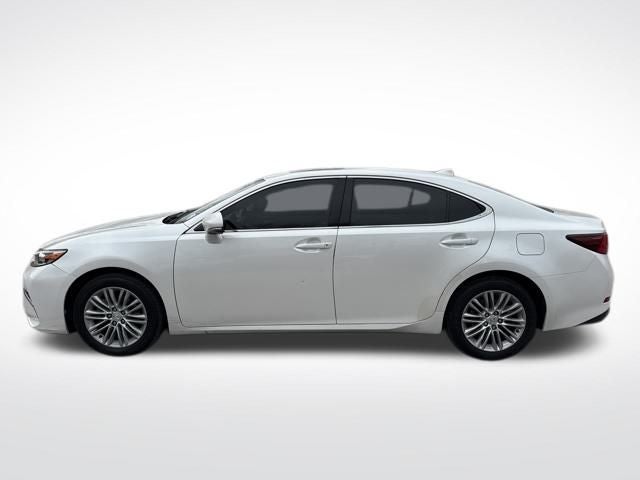 2017 Lexus ES 350