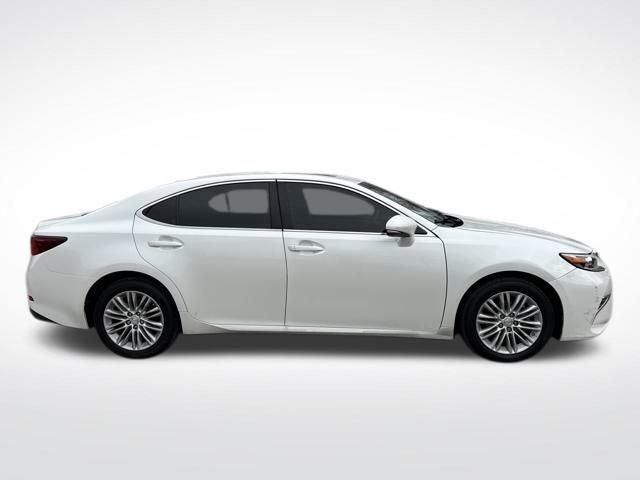 2017 Lexus ES 350