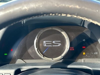 2021 Lexus ES 350 F Sport