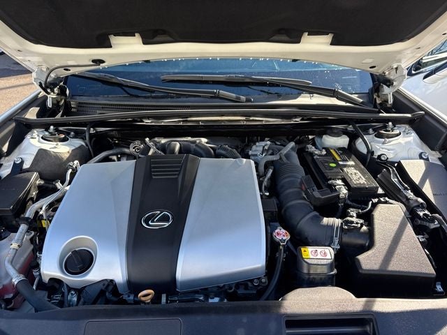 2021 Lexus ES 350 F Sport