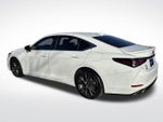 2021 Lexus ES 350 F Sport