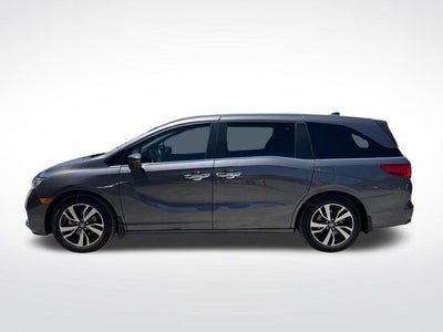 2021 Honda Odyssey Touring