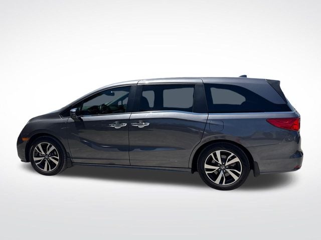 2021 Honda Odyssey Touring