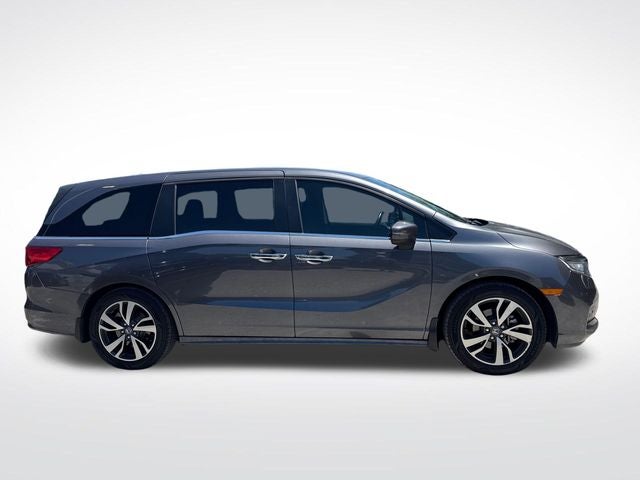 2021 Honda Odyssey Touring