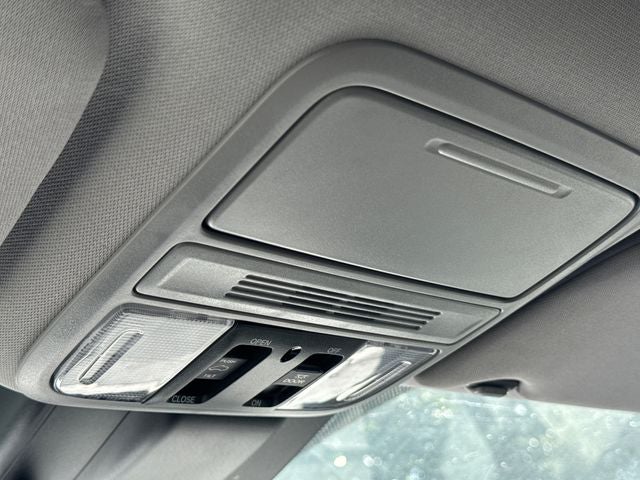 2021 Honda Odyssey Elite