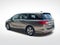 2021 Honda Odyssey Elite