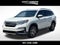 2022 Honda Pilot Touring 7 Passenger