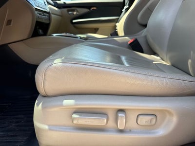 2022 Honda Pilot Touring 7 Passenger