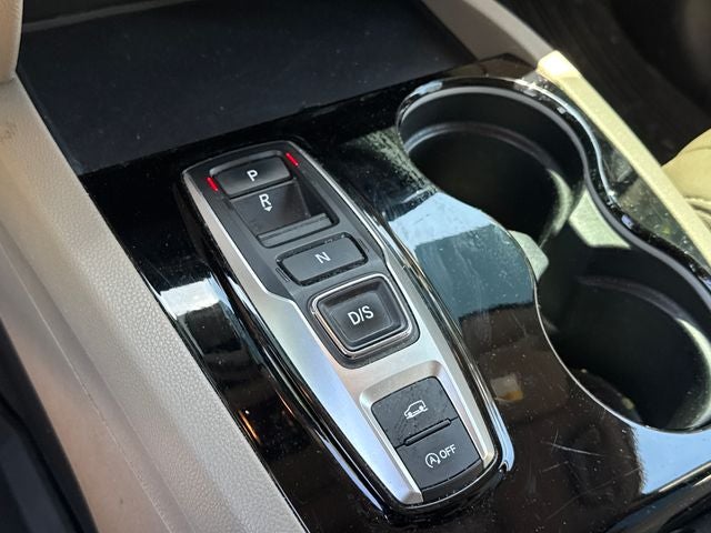 2022 Honda Pilot Touring 7 Passenger