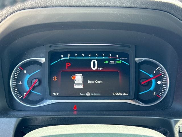 2022 Honda Pilot Touring 7 Passenger