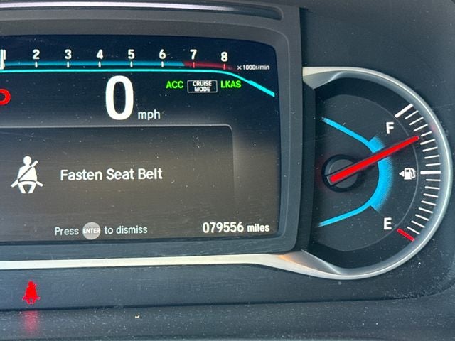 2022 Honda Pilot Touring 7 Passenger