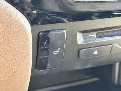 2022 Honda Pilot Touring 7 Passenger