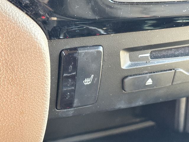 2022 Honda Pilot Touring 7 Passenger