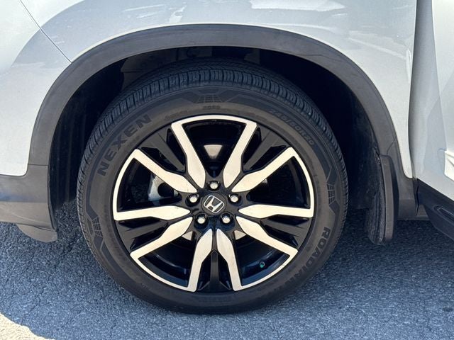 2022 Honda Pilot Touring 7 Passenger