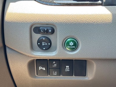 2022 Honda Pilot Touring 7 Passenger