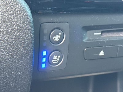 2021 Honda Pilot Black Edition