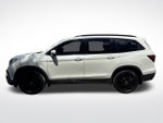 2021 Honda Pilot Black Edition