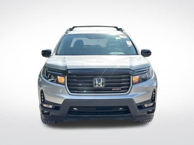 2023 Honda Ridgeline Sport