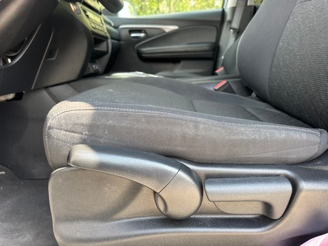 2023 Honda Ridgeline Sport