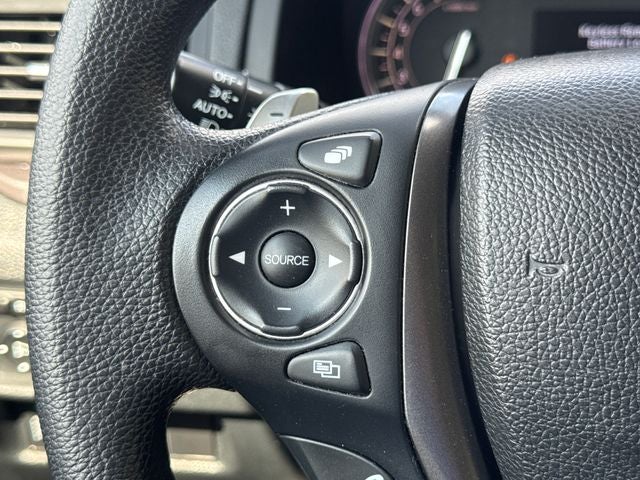 2023 Honda Ridgeline Sport