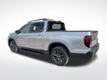 2023 Honda Ridgeline Sport