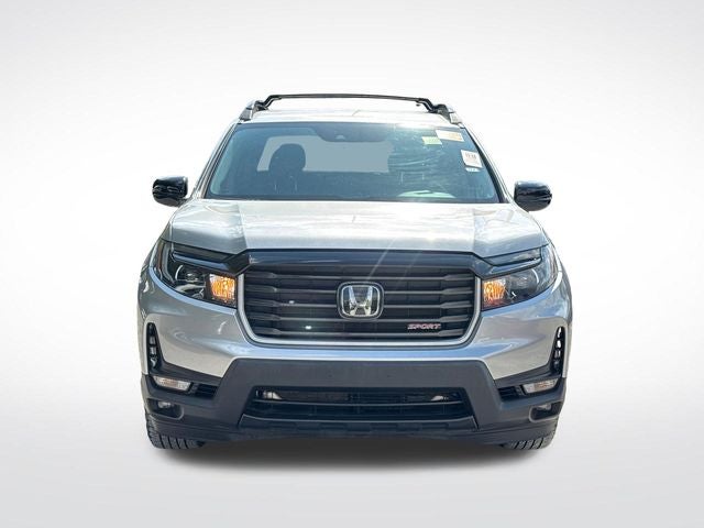 2023 Honda Ridgeline Sport