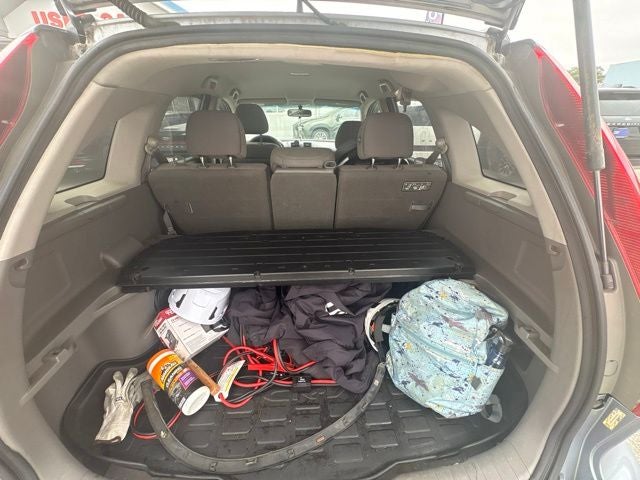 2011 Honda CR-V SE