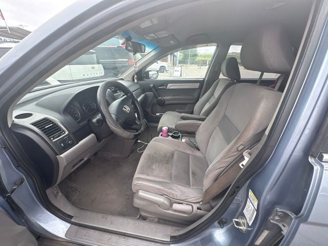 2011 Honda CR-V SE