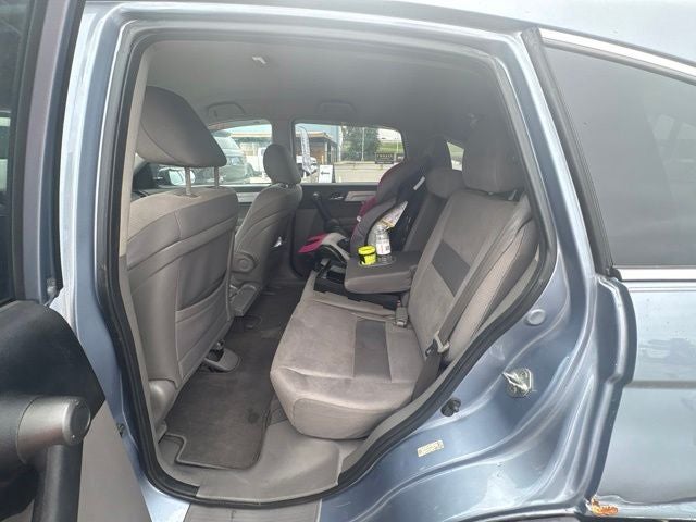 2011 Honda CR-V SE