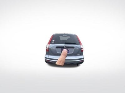 2011 Honda CR-V SE