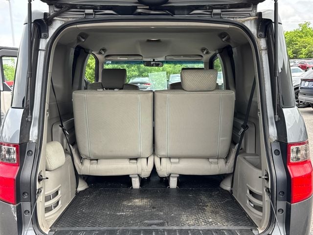 2011 Honda Element LX