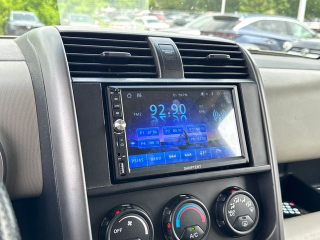 2011 Honda Element LX