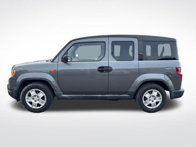2011 Honda Element LX