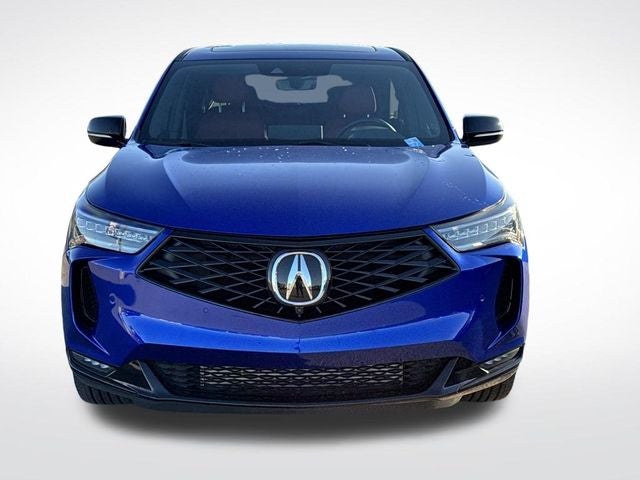 2025 Acura RDX A-Spec Advance Package SH-AWD