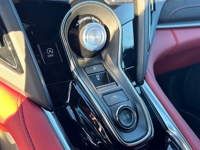 2025 Acura RDX A-Spec Advance Package SH-AWD