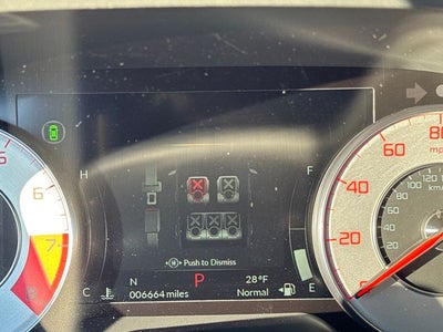 2025 Acura RDX A-Spec Advance Package SH-AWD