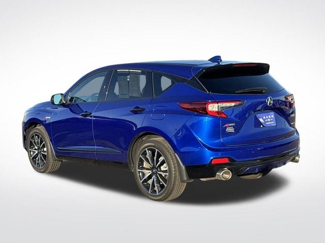 2025 Acura RDX A-Spec Advance Package SH-AWD