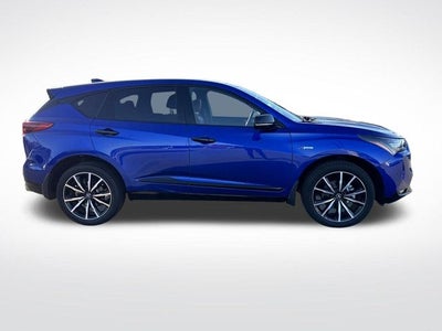 2025 Acura RDX A-Spec Advance Package SH-AWD