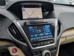 2020 Acura MDX Technology SH-AWD