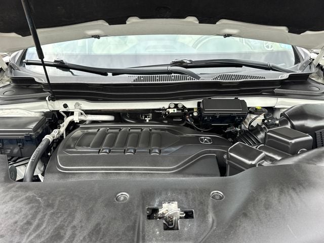 2020 Acura MDX Technology SH-AWD