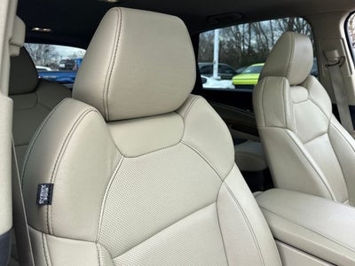 2020 Acura MDX Technology SH-AWD