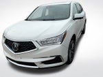 2020 Acura MDX Technology SH-AWD