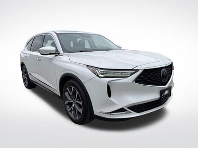 2023 Acura MDX Technology SH-AWD